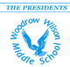 Woodrow Wilson Middle School Logo